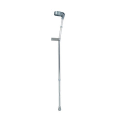 Forearm Crutch with Adjustable Handle