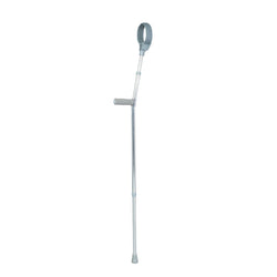 Forearm Crutch with Adjustable Handle