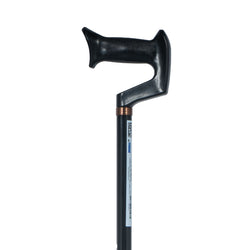 4-Leg Quad Cane with Straight Handle