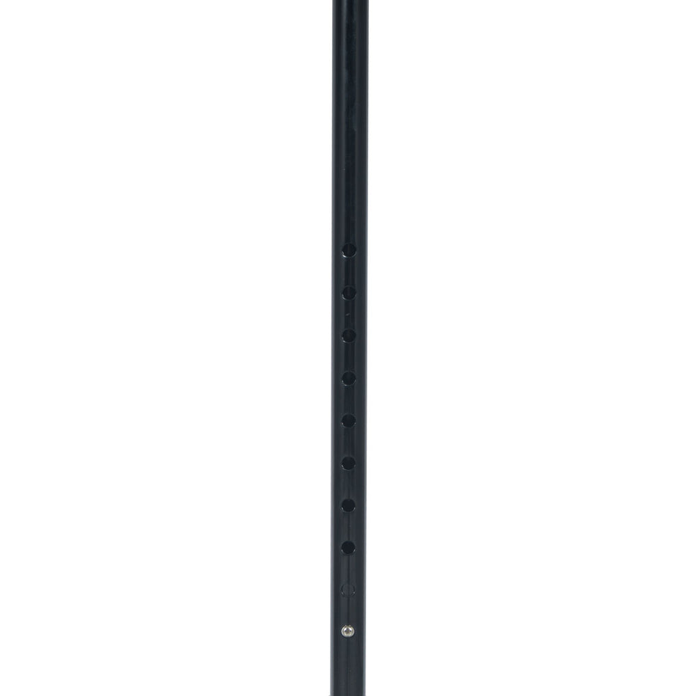 4-Leg Quad Cane with Straight Handle