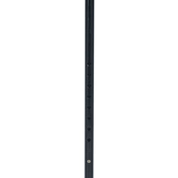 4-Leg Quad Cane with Straight Handle