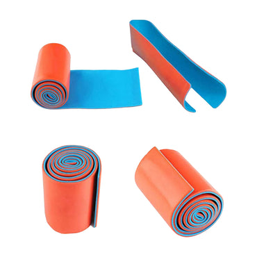 Flexible ROLL SPLINT