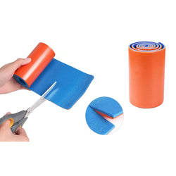 ROLL SPLINT