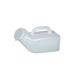 Unisex Urinary Pot with Lid