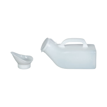 Unisex Urinary Pot with Lid