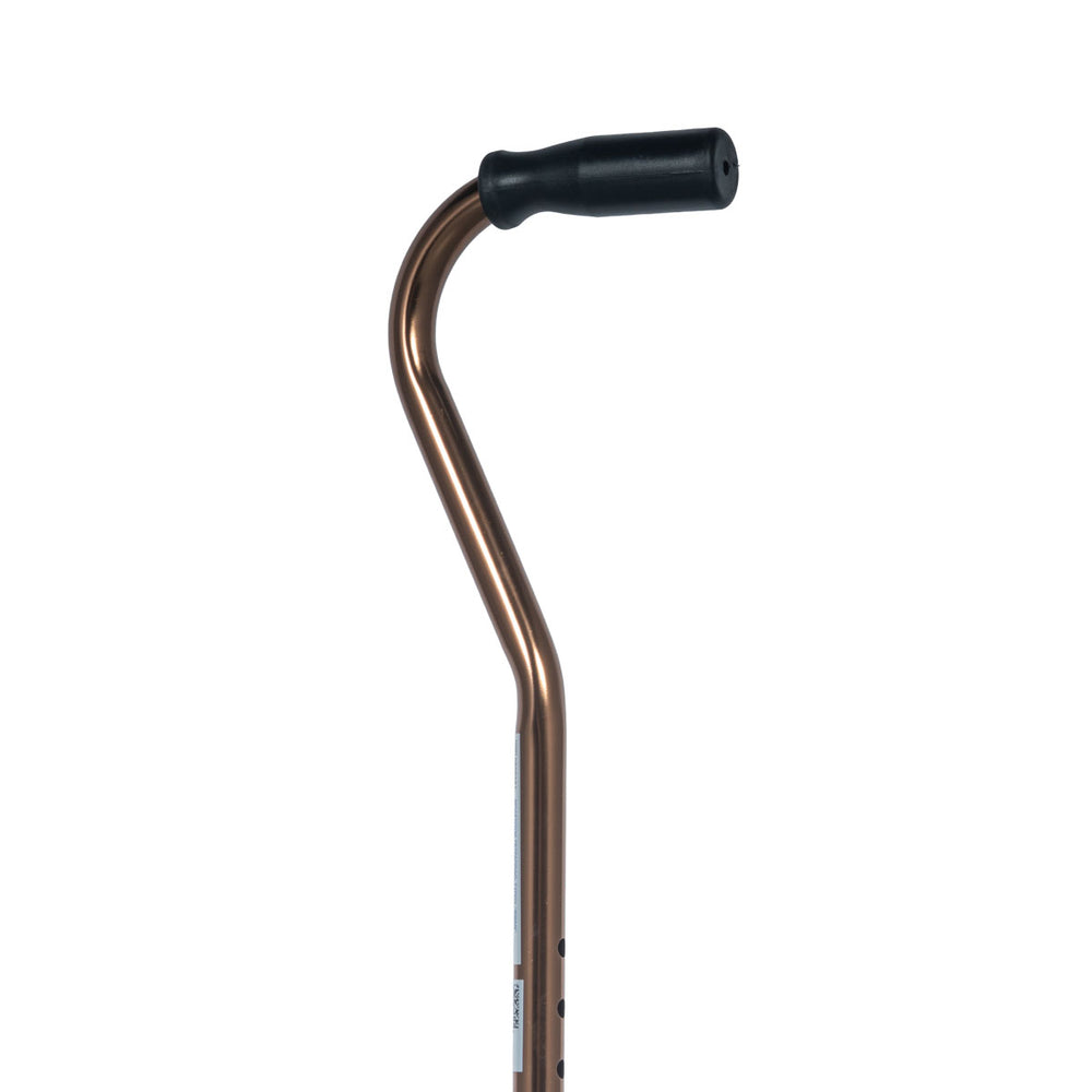 4-Leg Quad Cane with Small Base