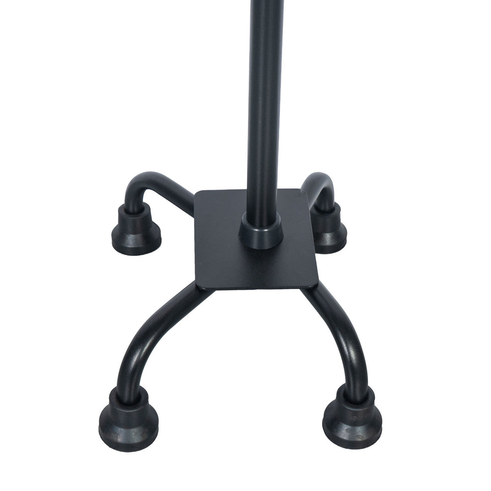 4-Leg Quad Cane with Small Base
