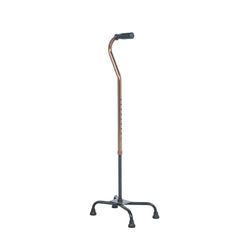 4-Leg Quad Cane with Large Base