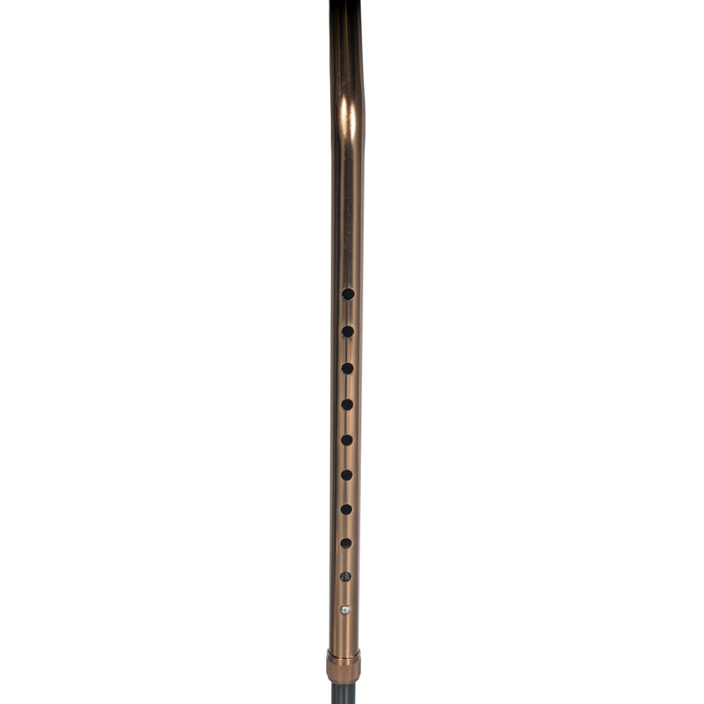 4-Leg Quad Cane with Large Base