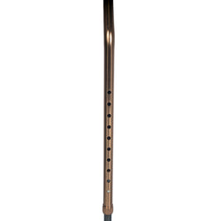 4-Leg Quad Cane with Large Base