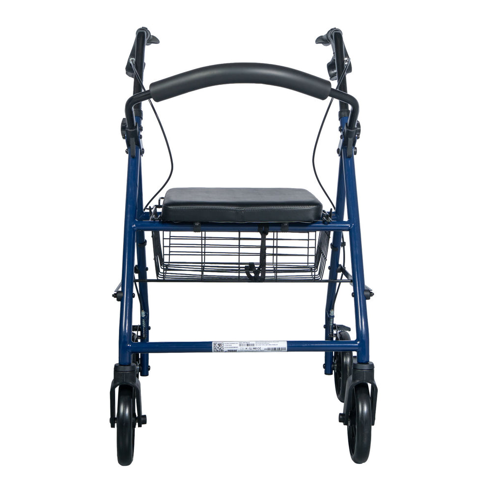Rollator Blue