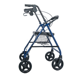 Rollator Blue