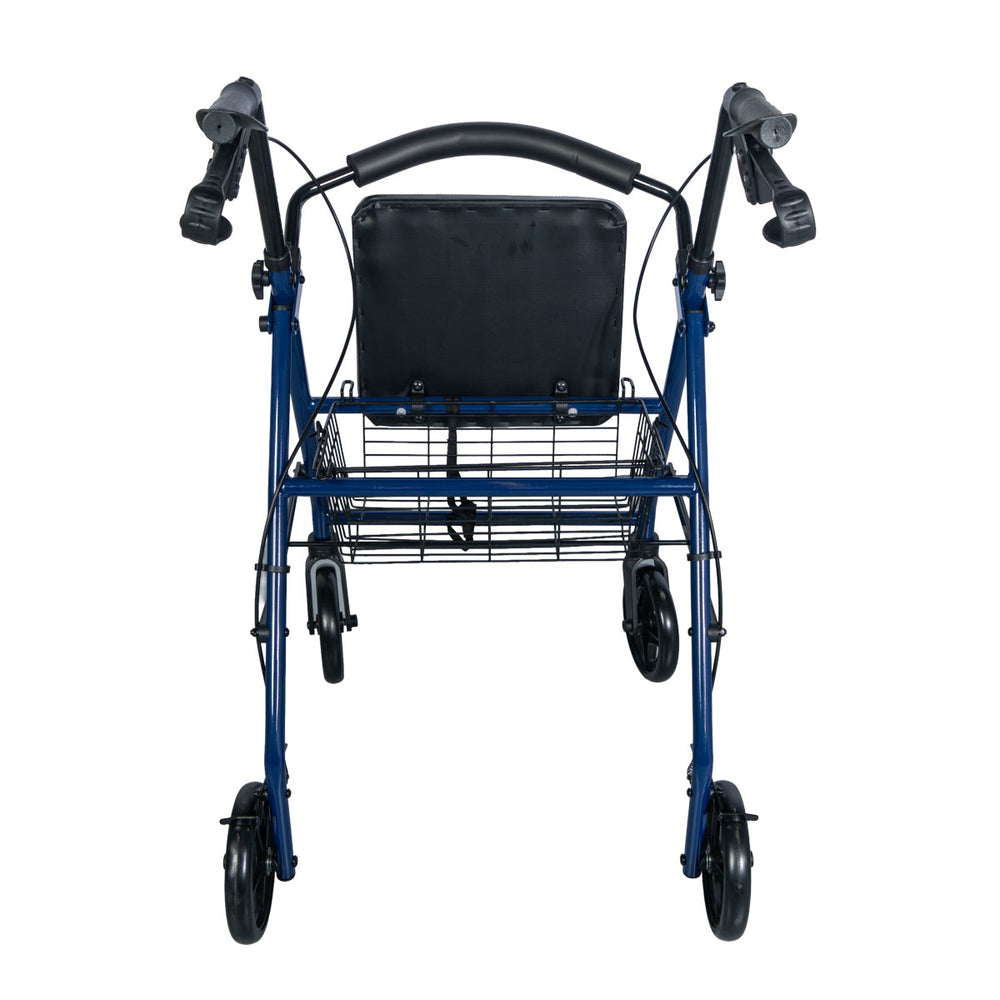 Steel Rollator