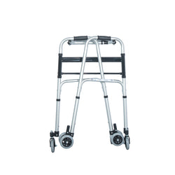 Walker Frame with 360° Swivel Castors