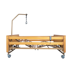 Electric Multi Crank Bed “KING”