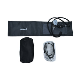 Blood-Pressure Monitor with Stethoscope Yuwell