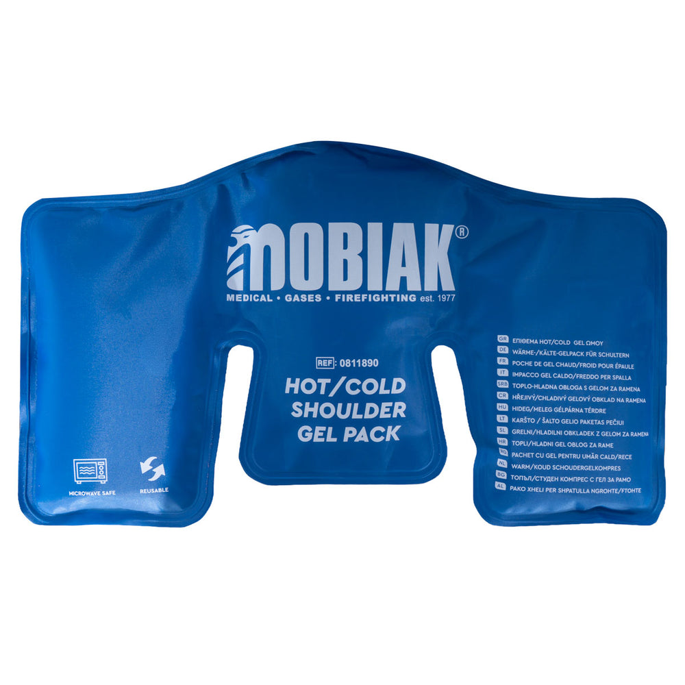 Shoulder Pad Hot / Cold GEL