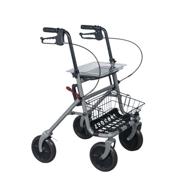 Rollator Walker with Table / Tray