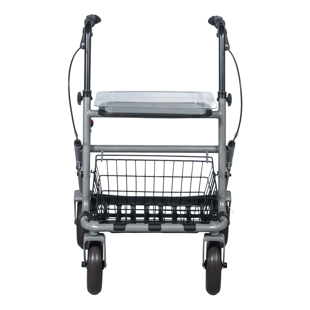 Rollator Walker with Table / Tray