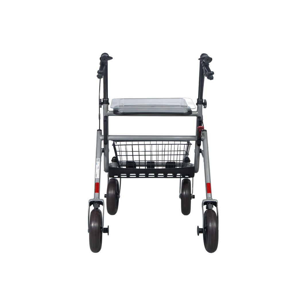 Rollator Walker with Table / Tray