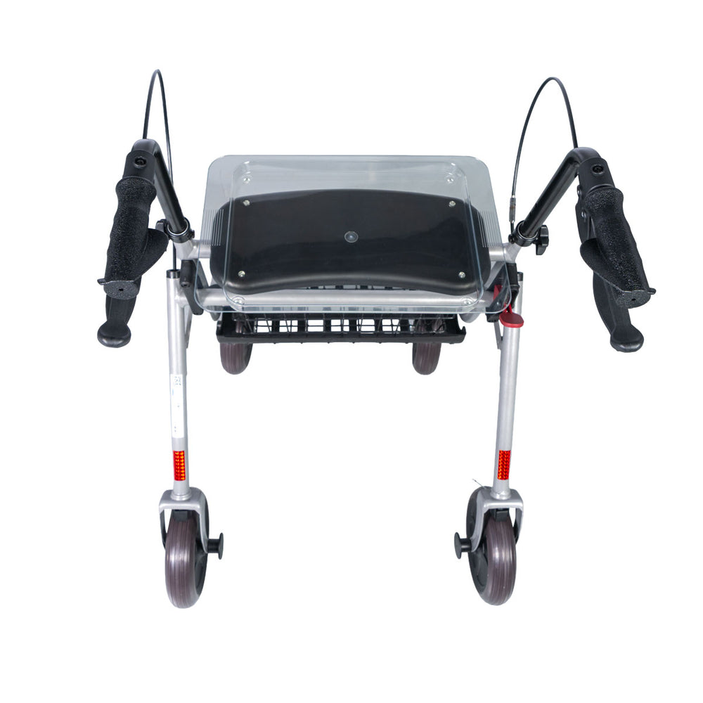 Rollator Walker with Table / Tray
