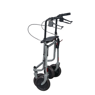 Rollator Walker with Table / Tray