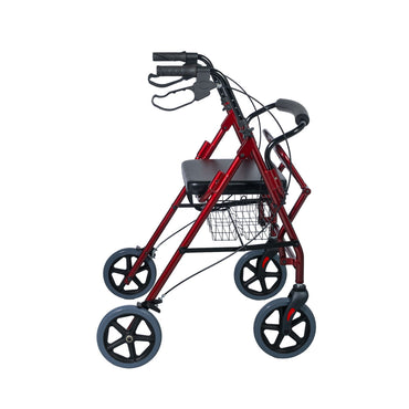 Rollator Walker “CHERRY” 2 in 1