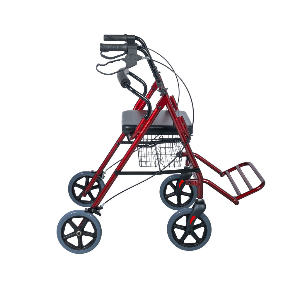 Rollator Walker “CHERRY” 2 in 1