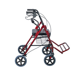 Rollator Walker “CHERRY” 2 in 1