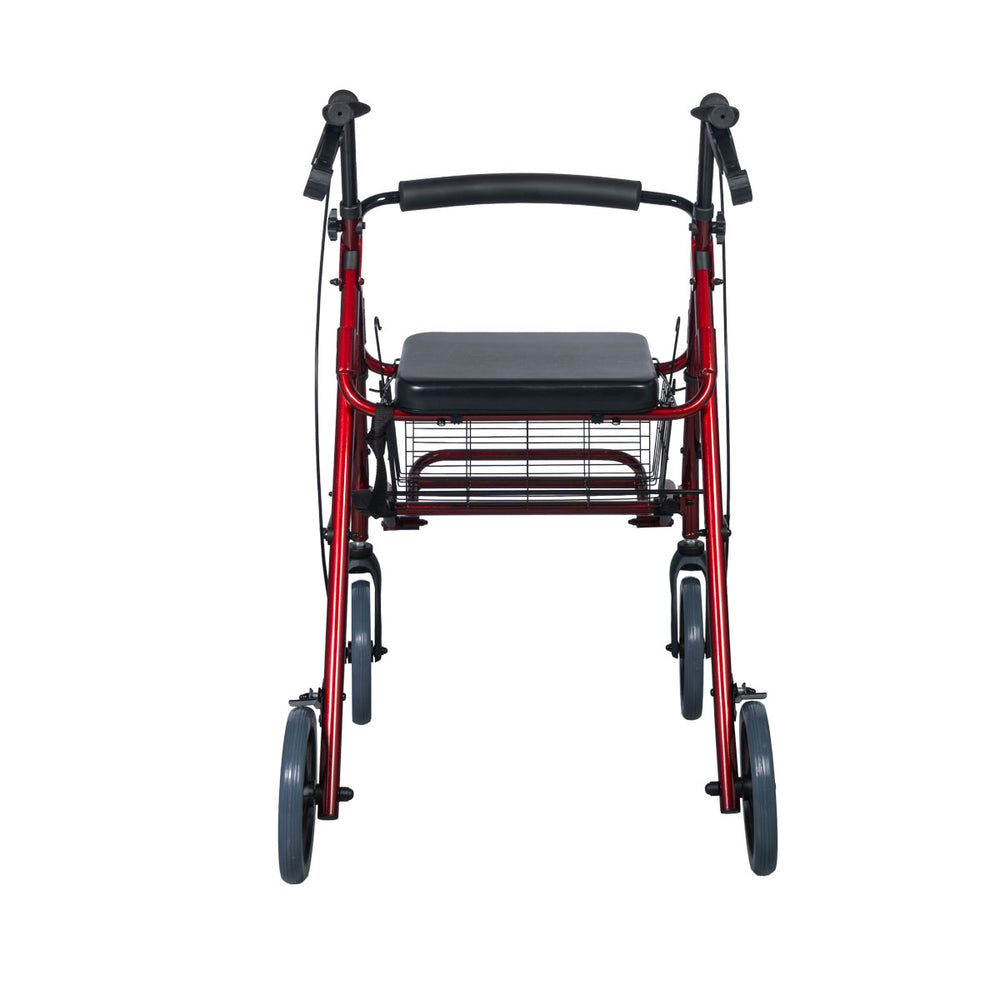 Rollator Walker “CHERRY” 2 in 1