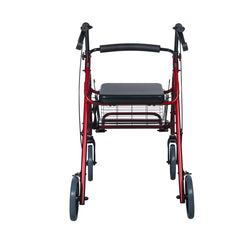 Rollator Walker “CHERRY” 2 in 1