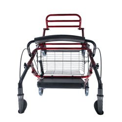 Rollator Walker “CHERRY” 2 in 1