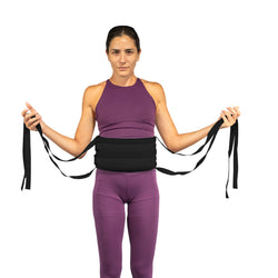 Patient Restraining Immobilization Belt
