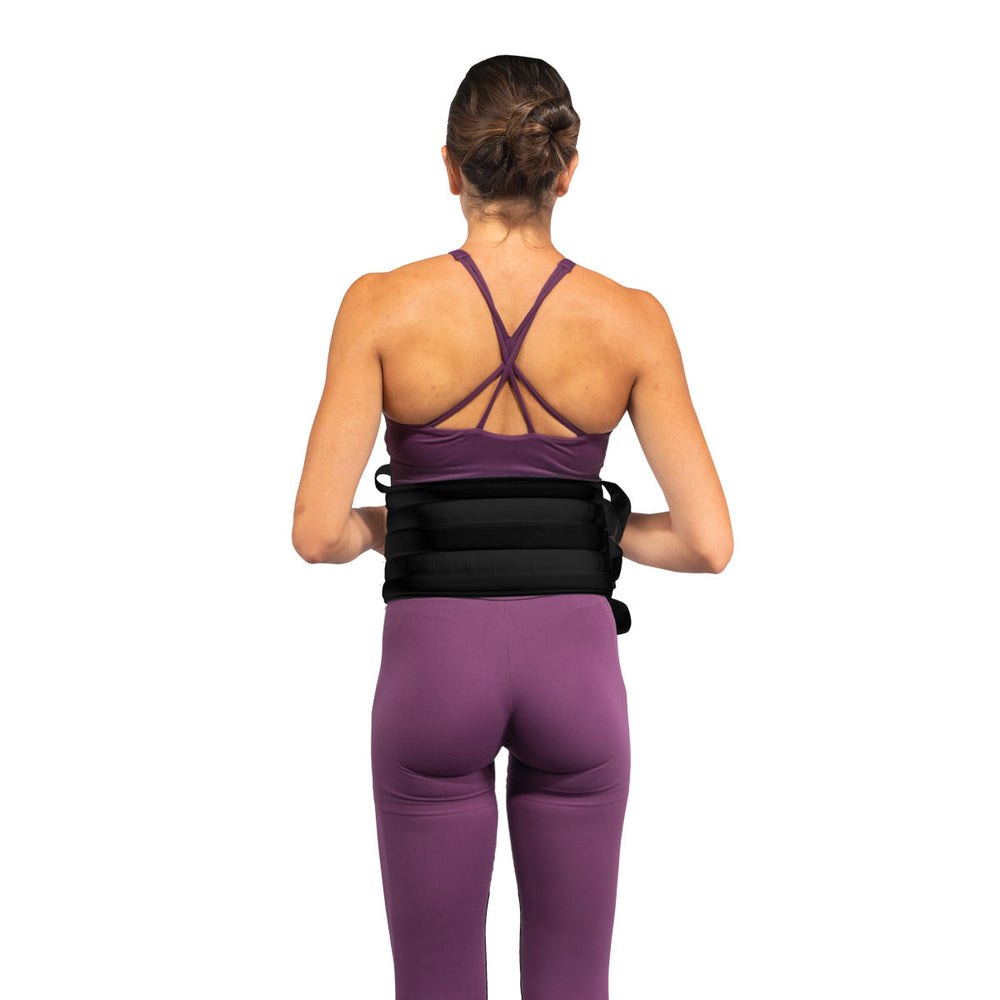 Patient Restraining Immobilization Belt