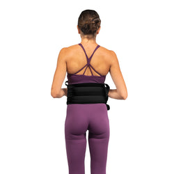Patient Restraining Immobilization Belt