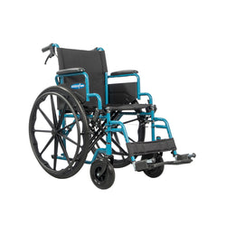 Wheelchair “AEGEUS” - Easy Folding