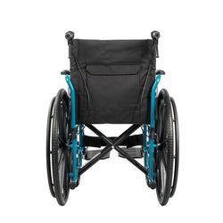 Wheelchair “AEGEUS” - Easy Folding