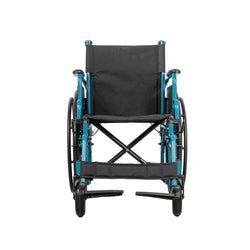Wheelchair “AEGEUS” - Easy Folding