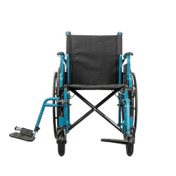 Wheelchair “AEGEUS” - Easy Folding