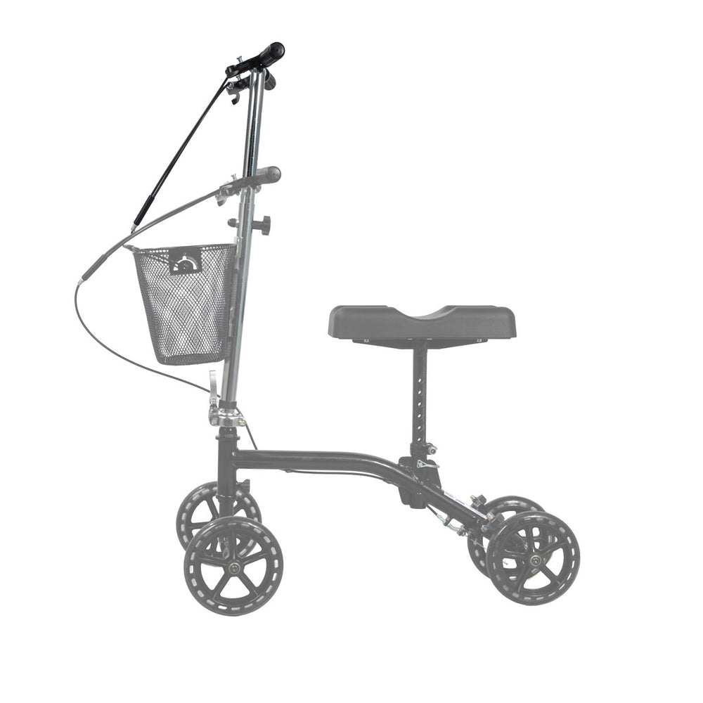Knee walker “STROLLY”
