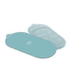 Hydrogel Replacement Electrode Pads for Ova 3 - Pack of 3 Pairs