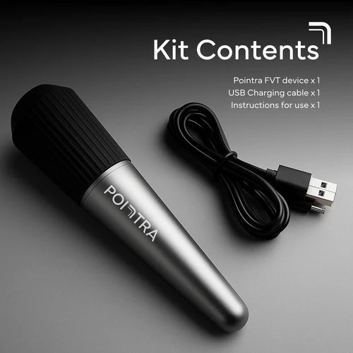 TensCare Pointra Focal Vibration Therapy Device