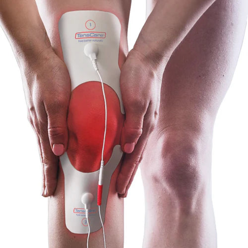 Knee Electrodes