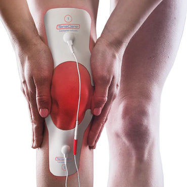 Knee Electrodes