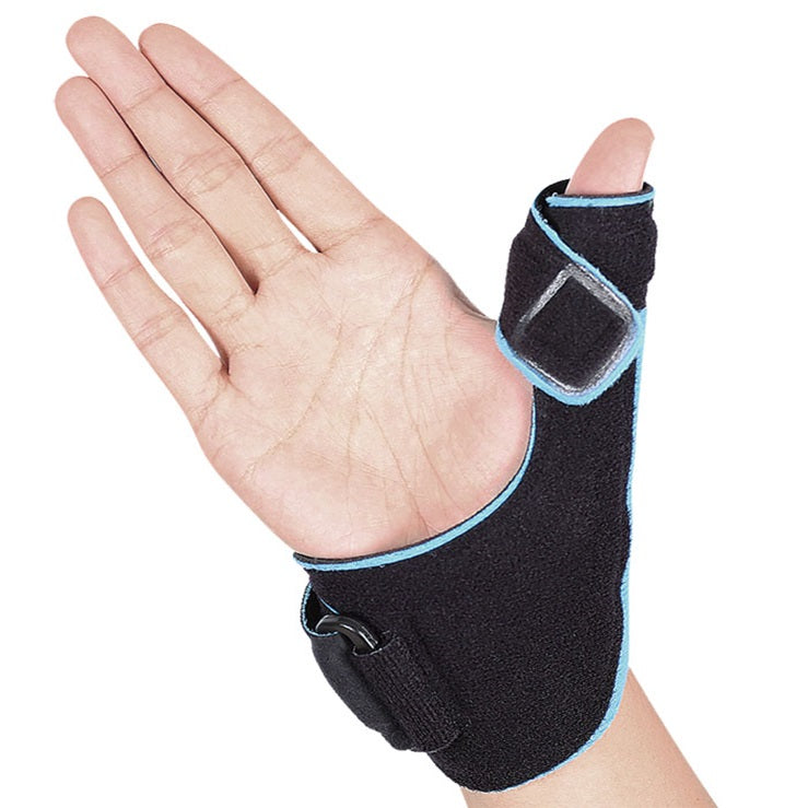 Wrist DeQuervain Support