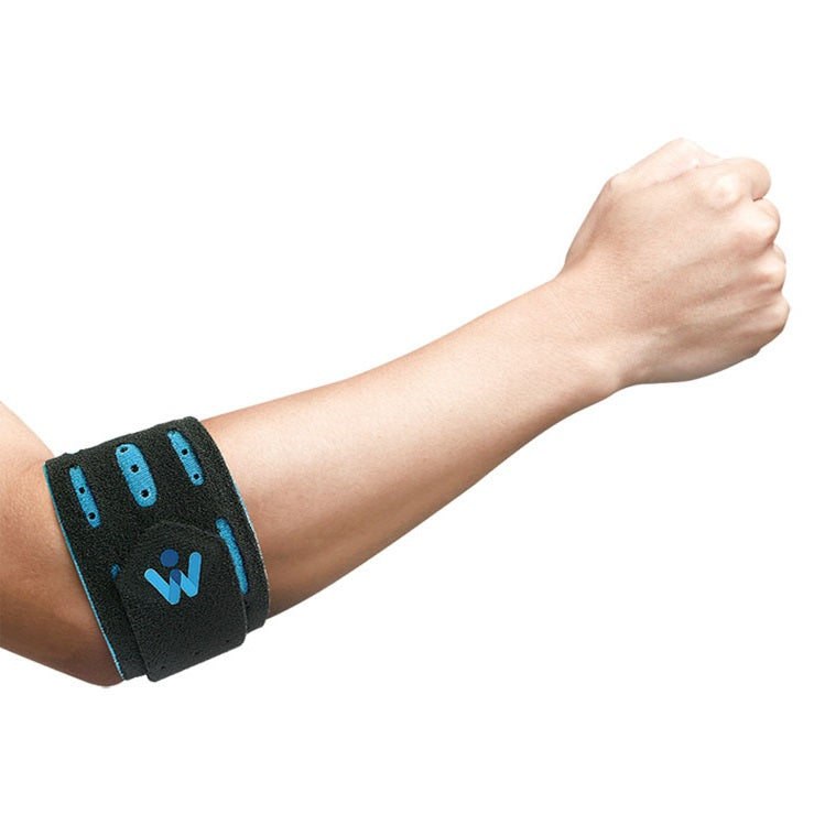 Elbow Brace with Silicone