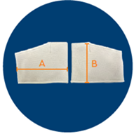 Metatarsal Sock with GEL Pad