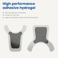 TENS Electrodes for Knee Pain