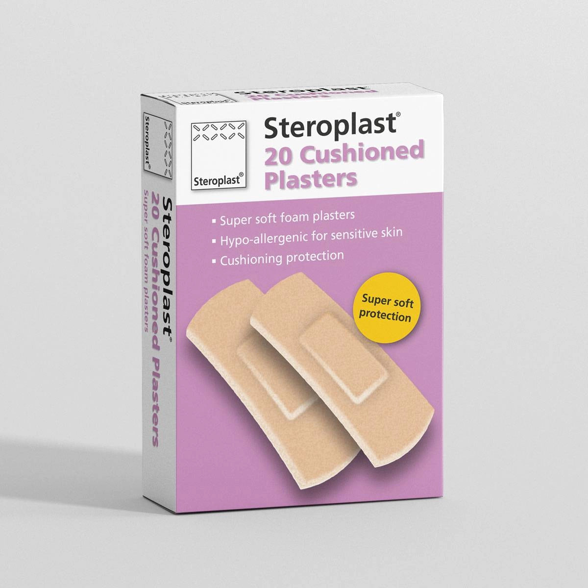 Plasters