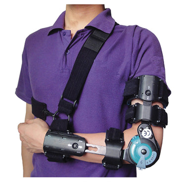 ROM Elbow Brace